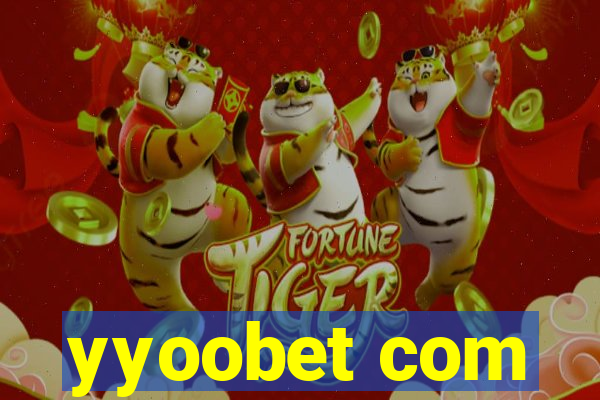 yyoobet com